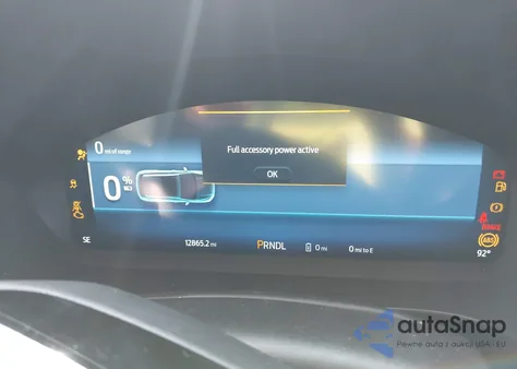 2024 Ford Escape from USA, damaged, VIN 1FMCU0E15RUB54255